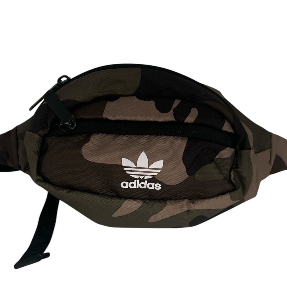Camo Adidas Waist belt